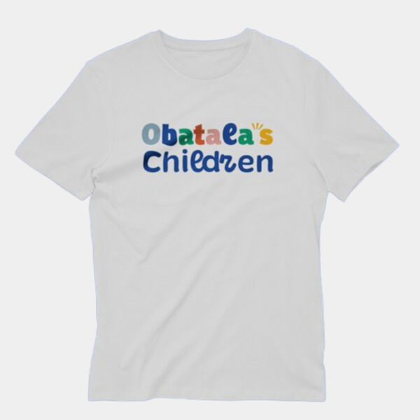 Obatala's Children Design Thumbnail