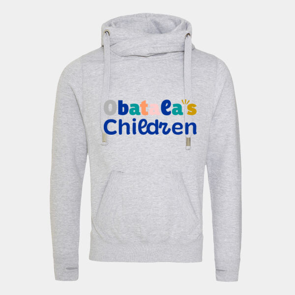 Obatala's Hoodie Thumbnail