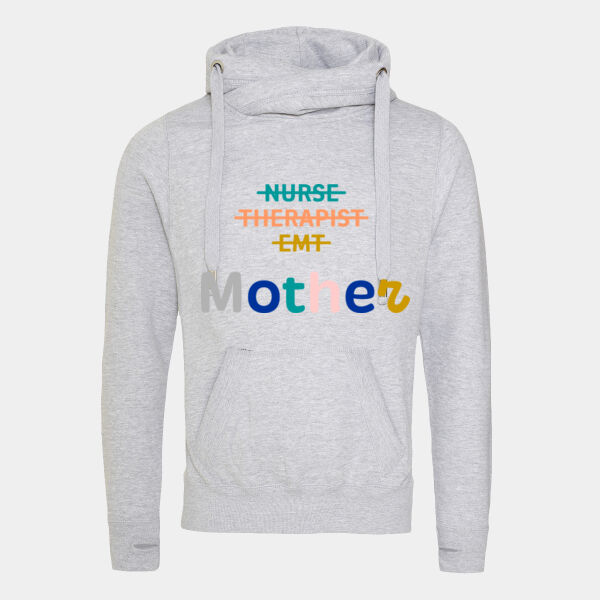 Mother Hoodie Thumbnail