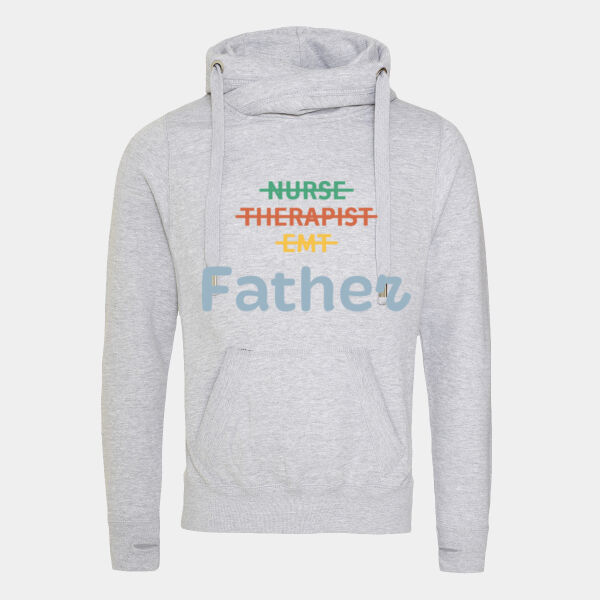 Father Hoodie Thumbnail
