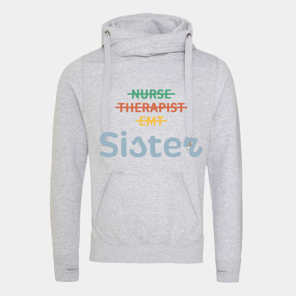 Sister Hoodie Thumbnail