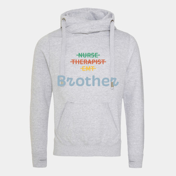 Brother Hoodie Thumbnail