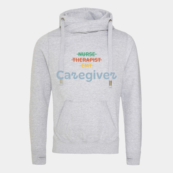 Caregiver Hoodie Thumbnail